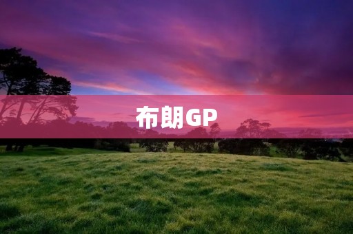 布朗GP:一场技术和创新的盛宴 布朗GP:一场技术和创新的盛宴