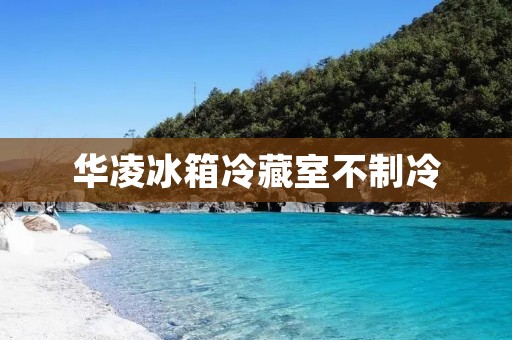 华凌冰箱冷藏室不制冷:原因与解决方法 华凌冰箱冷藏室不制冷:原因与解决方法