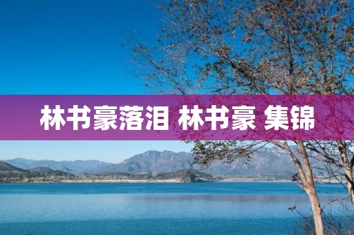 林书豪落泪 林书豪 集锦 林书豪落泪 林书豪 集锦