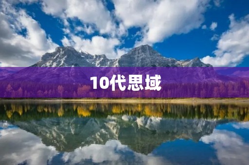 10代思域：更加运动、更加智能的跑车