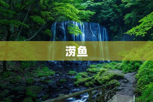涝鱼:一道美味可口的江南名菜 涝鱼:一道美味可口的江南名菜
