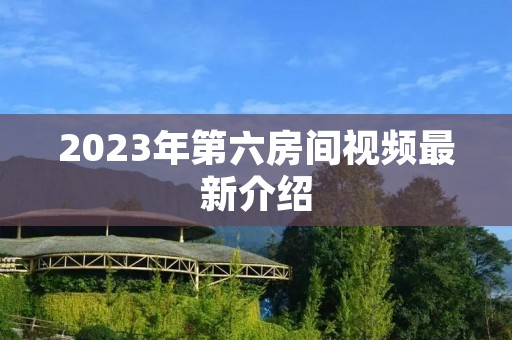 2023年第六房间视频最新介绍