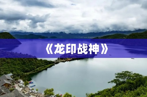 《龙印战神》:一场惊心动魄的战斗