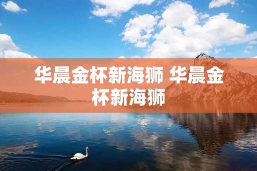 华晨金杯新海狮 华晨金杯新海狮 华晨金杯新海狮 华晨金杯新海狮