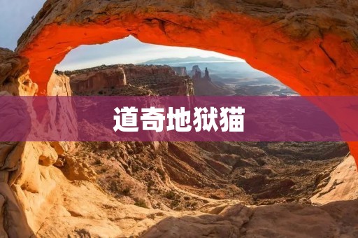 道奇地狱猫：一款兼顾性能与外观的超跑