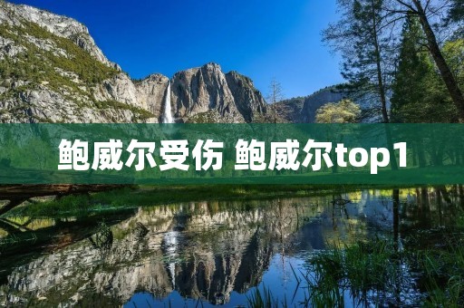 鲍威尔受伤 鲍威尔top10 鲍威尔受伤 鲍威尔top10
