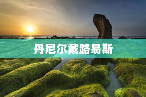 丹尼尔戴路易斯:一个多才多艺的天才 丹尼尔戴路易斯:一个多才多艺的天才
