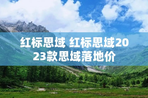 红标思域 红标思域2023款思域落地价 红标思域 红标思域2023款思域落地价