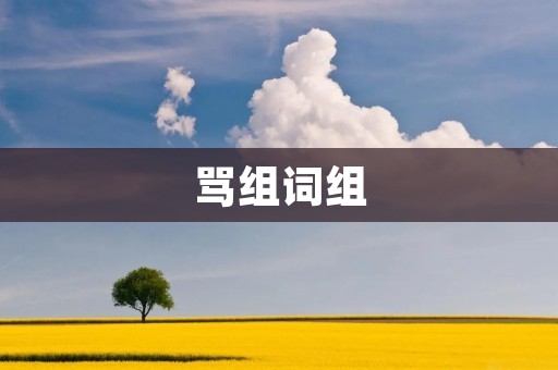 骂组词组:如何有效应对网络暴力?