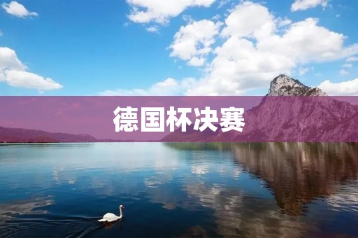德国杯决赛:拜仁慕尼黑逆转多特蒙德 德国杯决赛:拜仁慕尼黑逆转多特蒙德
