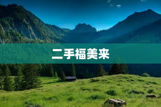 二手福美来:性价比高的选择 二手福美来:性价比高的选择
