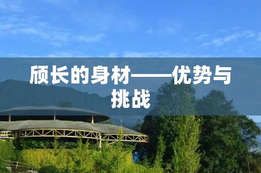 颀长的身材——优势与挑战