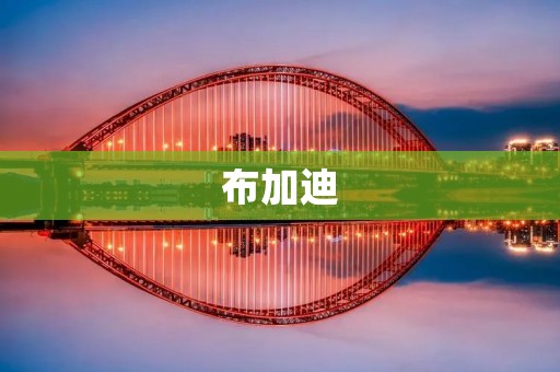 布加迪:超级跑车的极致之旅 布加迪:超级跑车的极致之旅