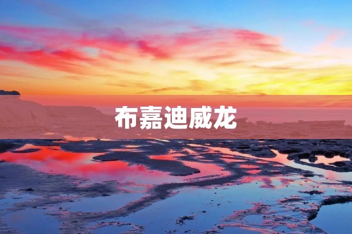 布嘉迪威龙:一种新型抗生素 布嘉迪威龙:一种新型抗生素