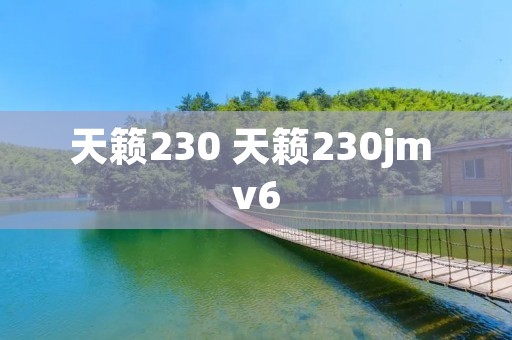 天籁230 天籁230jm v6 天籁230 天籁230jm v6