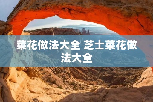菜花做法大全 芝士菜花做法大全 菜花做法大全 芝士菜花做法大全