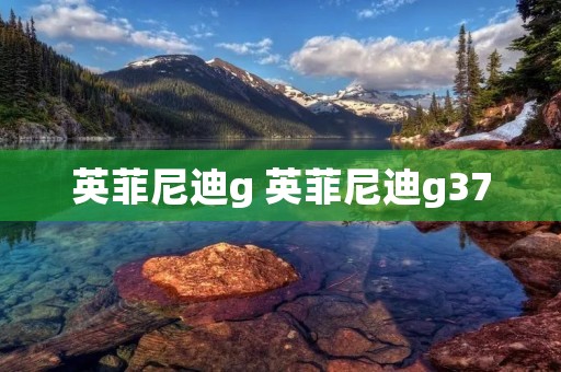 英菲尼迪g 英菲尼迪g37 英菲尼迪g 英菲尼迪g37