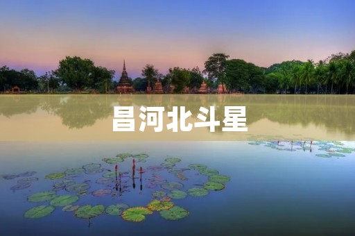 昌河北斗星:中国汽车工业的新标杆 昌河北斗星:中国汽车工业的新标杆