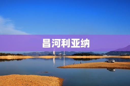 昌河利亚纳:中国汽车行业的崛起 昌河利亚纳:中国汽车行业的崛起