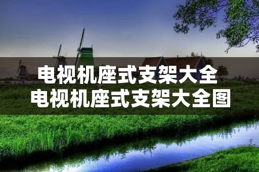 电视机座式支架大全 电视机座式支架大全图解 电视机座式支架大全 电视机座式支架大全图解