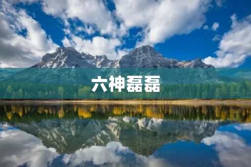 六神磊磊:一位普通人的不凡故事