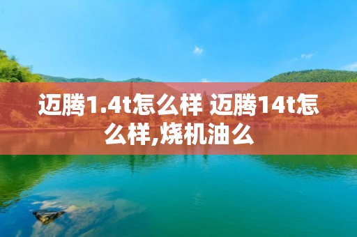 迈腾1.4t怎么样 迈腾14t怎么样,烧机油么 迈腾1.4t怎么样 迈腾14t怎么样,烧机油么