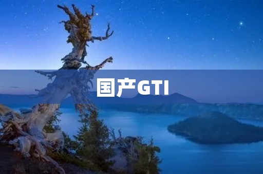 国产GTI:性能与豪华的完美结合 国产GTI:性能与豪华的完美结合