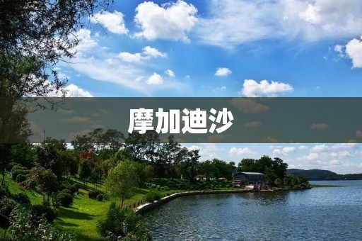摩加迪沙:索马里的重要城市与其挑战