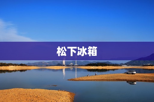 松下冰箱：挑选最佳冰箱的终极选择