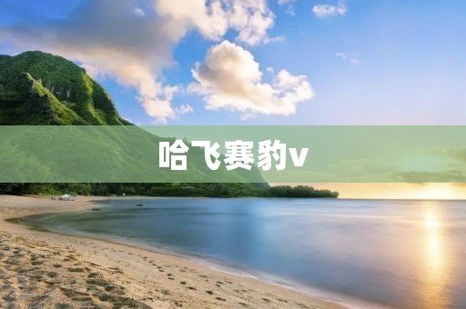 哈飞赛豹v：中国汽车品牌的巅峰之作