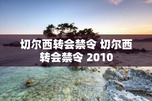 切尔西转会禁令 切尔西转会禁令 2010 切尔西转会禁令 切尔西转会禁令 2010