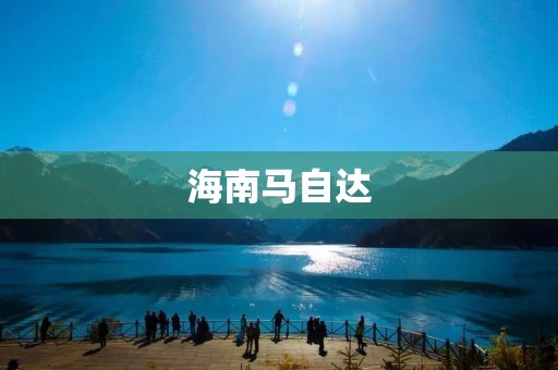 海南马自达:品质与创新的完美结合 海南马自达:品质与创新的完美结合