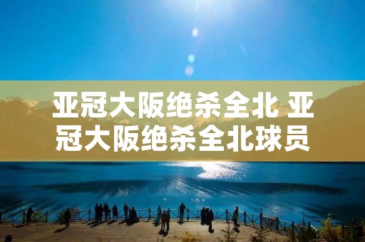 亚冠大阪绝杀全北 亚冠大阪绝杀全北球员