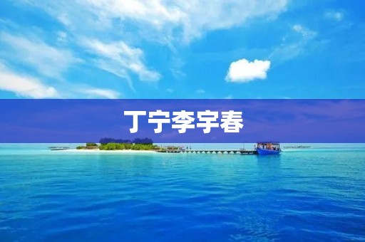 丁宁李宇春:两位才华横溢的巅峰之战 丁宁李宇春:两位才华横溢的巅峰之战