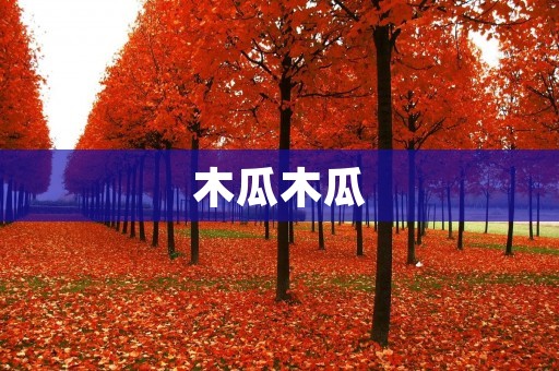 木瓜木瓜:探索木瓜的营养和药用价值