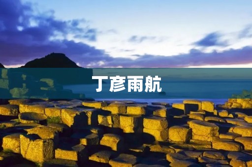 丁彦雨航：励志篮球少年的辉煌征程