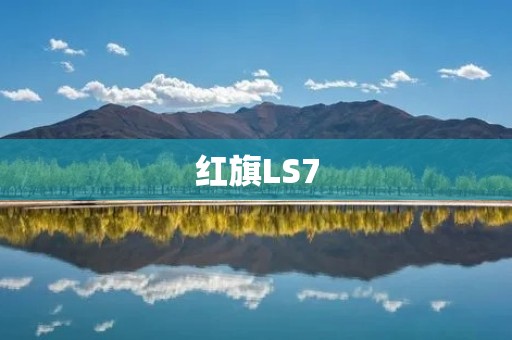 红旗LS7：豪华座驾中的绅士之选