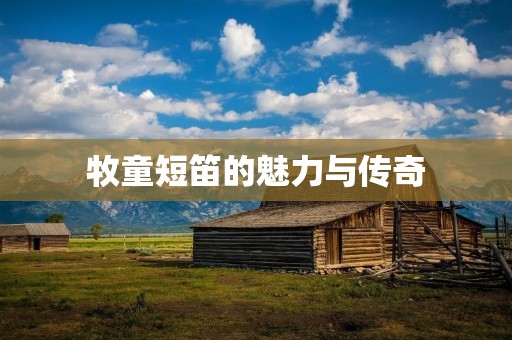 牧童短笛的魅力与传奇
