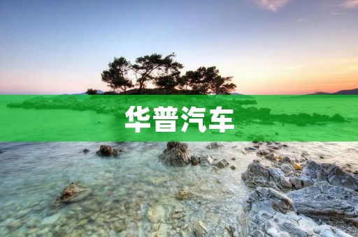 华普汽车:品质与技术的完美结合 华普汽车:品质与技术的完美结合
