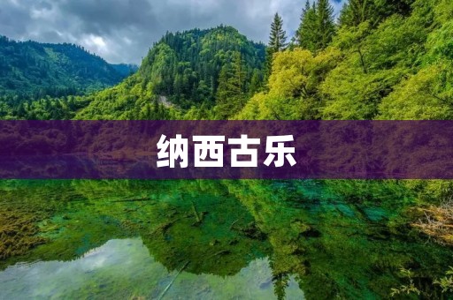 纳西古乐:探寻纳西族音乐的魅力