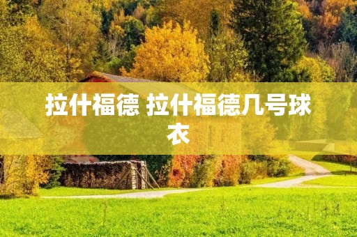 拉什福德 拉什福德几号球衣 拉什福德 拉什福德几号球衣