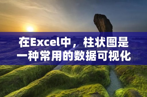 在Excel中,柱状图是一种常用的数据可视化方式,可以清晰地展示数据之间的差异和趋势。有时候,我们需要在柱状图中重叠显示多组数据,以便更好地比较它们之间的关系。下面将介绍如何设置Excel柱状图的重叠效果。