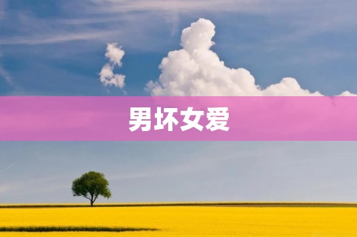 男坏女爱：探讨男性坏而吸引女性的原因及其影响