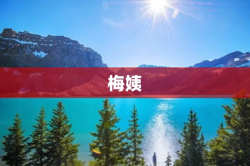 梅姨:英国历史上第二位女首相