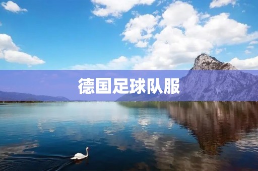 德国足球队服:品质与荣耀的象征 德国足球队服:品质与荣耀的象征