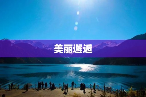 美丽邂逅:命运的安排下的奇妙相遇