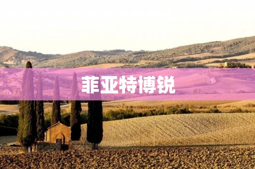 菲亚特博锐:引领豪华SUV新时代 菲亚特博锐:引领豪华SUV新时代