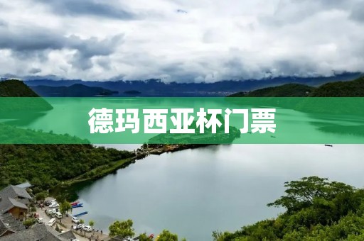 德玛西亚杯门票：揭开电竞盛宴的神秘面纱