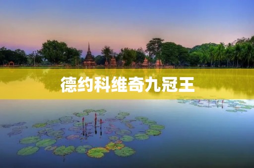 德约科维奇九冠王：无尽荣耀的绽放