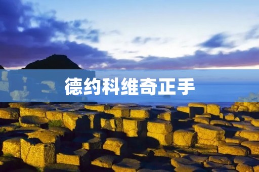 德约科维奇正手:打造网球世界的绝对统治者 德约科维奇正手:打造网球世界的绝对统治者
